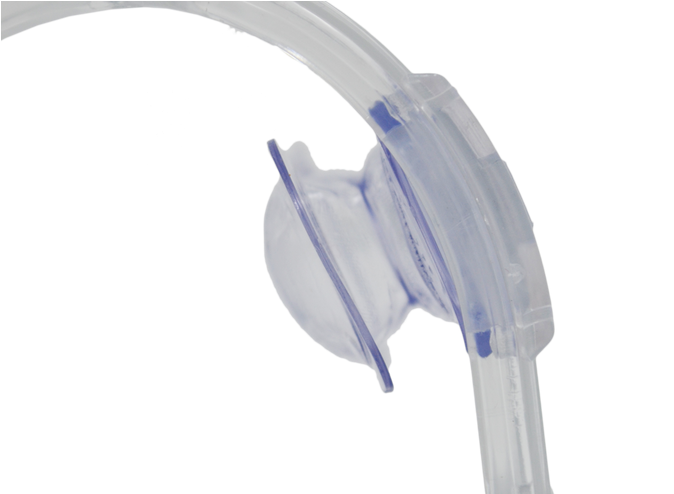 Arc Balloon Close Up1521562617 33832 - Headphones (698x493), Png Download