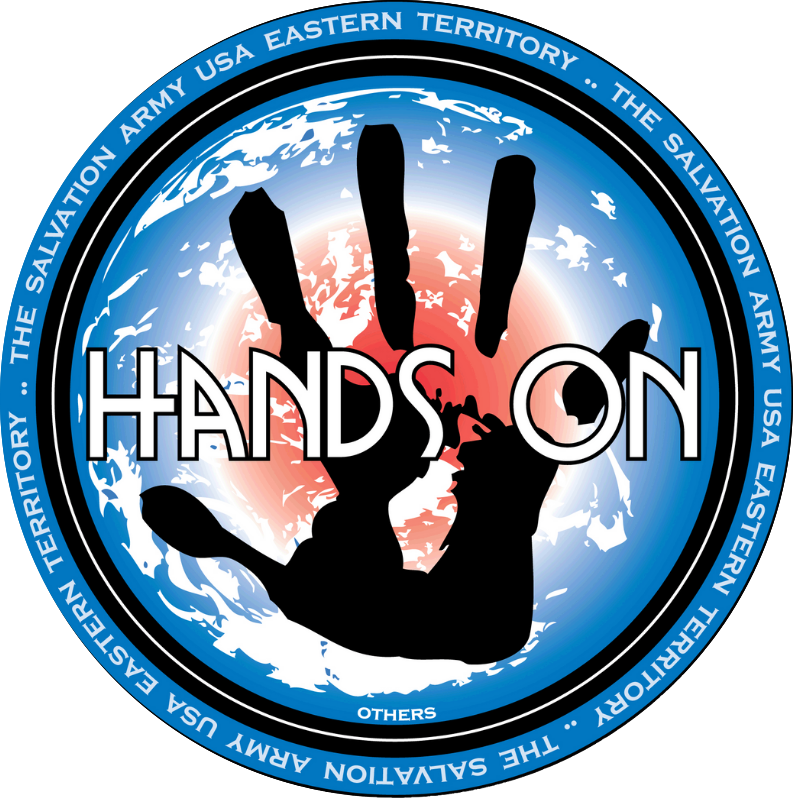 Hands On Is A Short-term, Summer Missions Program Designed (793x798), Png Download