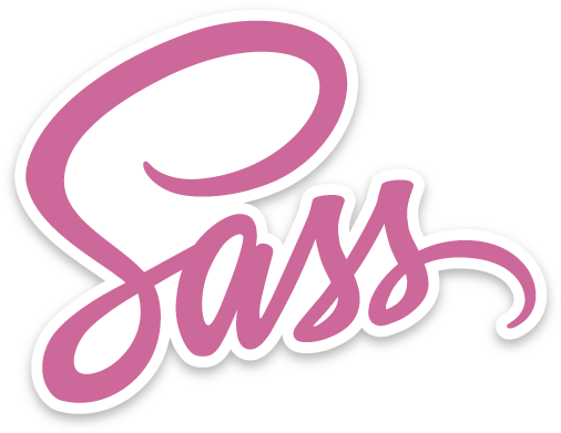 Sass Css (650x650), Png Download