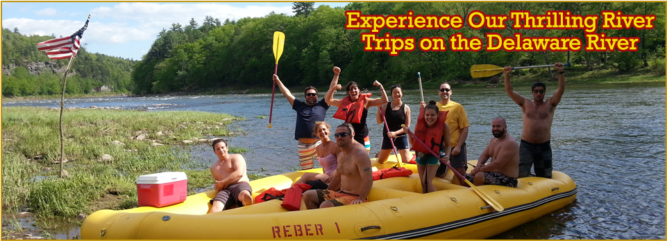 Pleasant River Kayaking - Inflatable Boat (960x451), Png Download