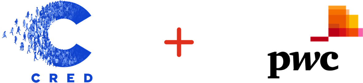 Global Professional Services Firm Pwc Has Partnered - Pwc New (1209x434), Png Download