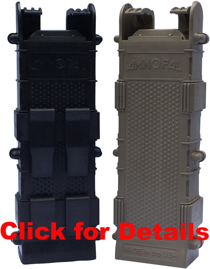 Ammopal Shotgun Shell Dispenser - Ammopal (768x1024), Png Download