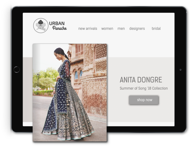 Explore Other Projects - Lehenga (1000x634), Png Download