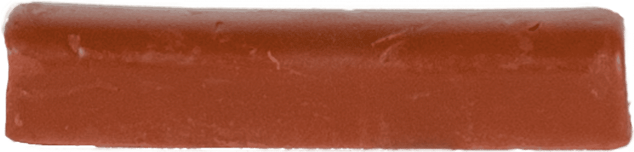 Wax Stick Red Rimu - Coin Purse (2048x2048), Png Download