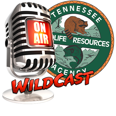 Tennessee Wildlife Resources Agency (629x629), Png Download