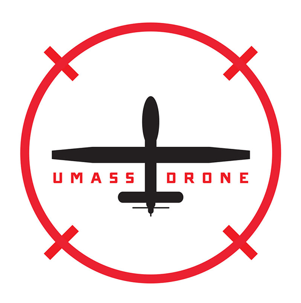 The Umass Drone Database Project Focuses On The Targeted - Global Network Icon Png (800x639), Png Download