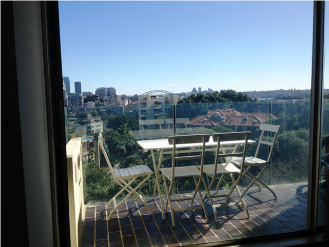 Penthouse Apartment (800x533), Png Download