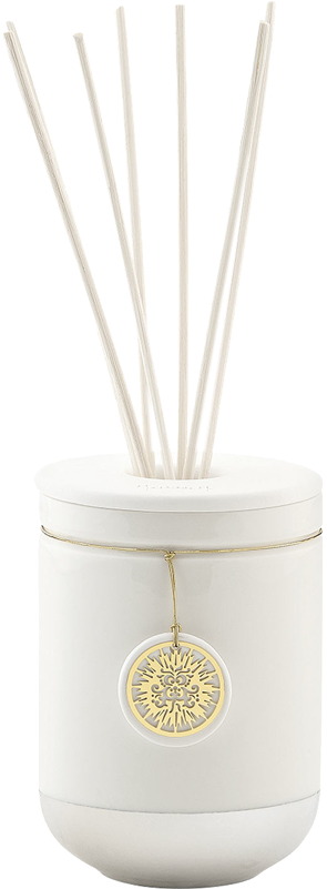 Diffuseur De Parfum D'ambiance Thé Blanc Royal - Circle (800x800), Png Download