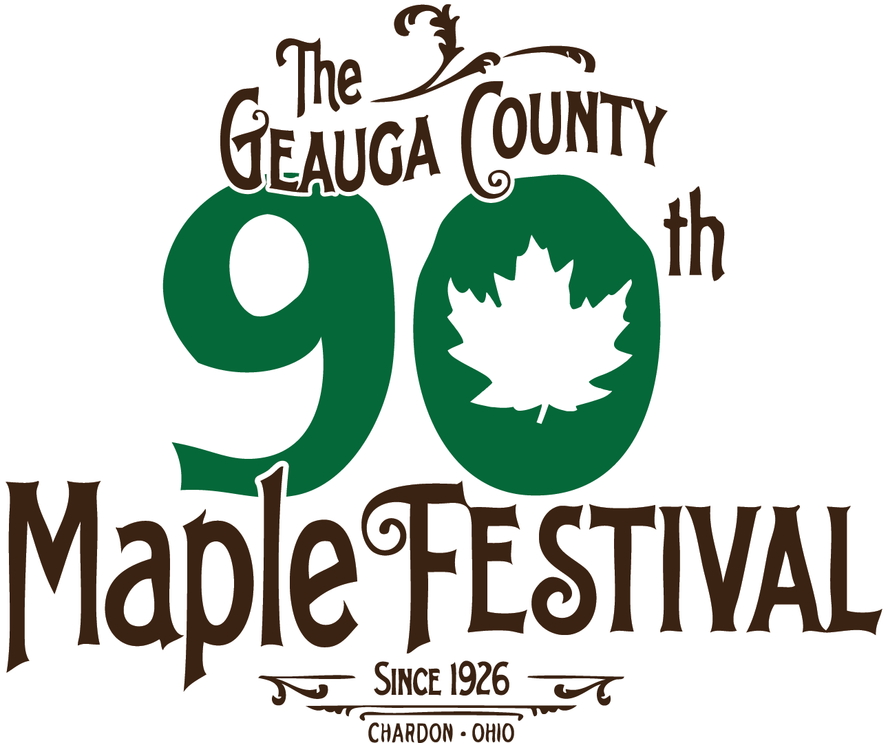 Welcome To The Geauga County Maple Festival Sap Run - Maple Festival (1290x1080), Png Download