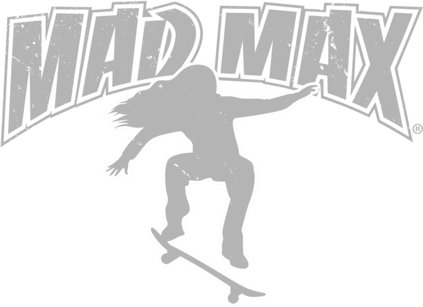 Skateboarding (1024x887), Png Download