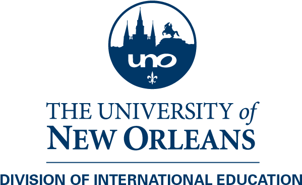 The University Of New Orleans Division Of International - Assumption College Logo (1050x600), Png Download