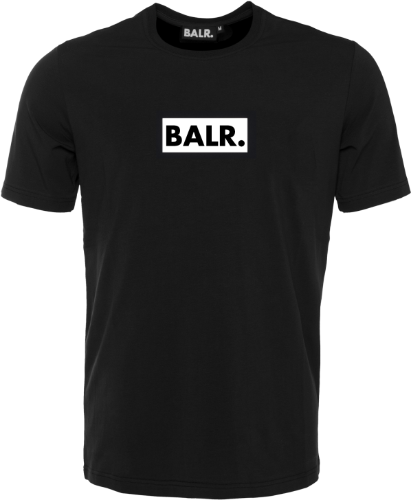 Club T-shirt Black Front - Tiny Moving Parts Merch (800x800), Png Download