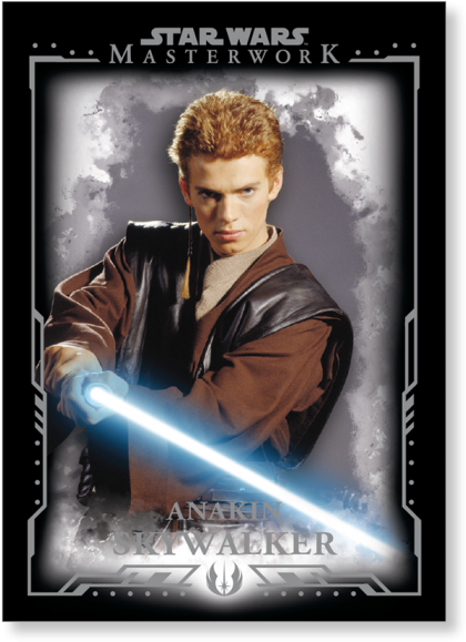 Gallery - Star Wars (700x700), Png Download