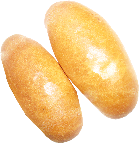 Potato Bread (600x600), Png Download