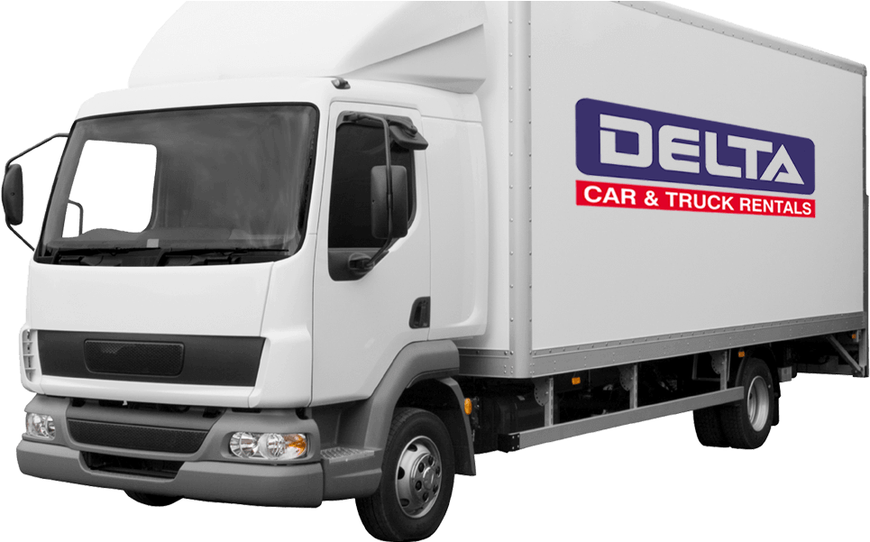 Truck Hire - Sizes Of Lorry In Malaysia (1024x600), Png Download