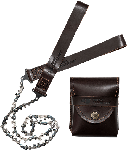 Nordic Pocket Saw Premium (751x750), Png Download