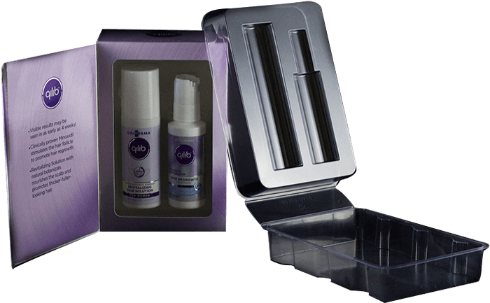 Cheaper Than Other Plastic Packaging Solutions - Eye Shadow (751x492), Png Download