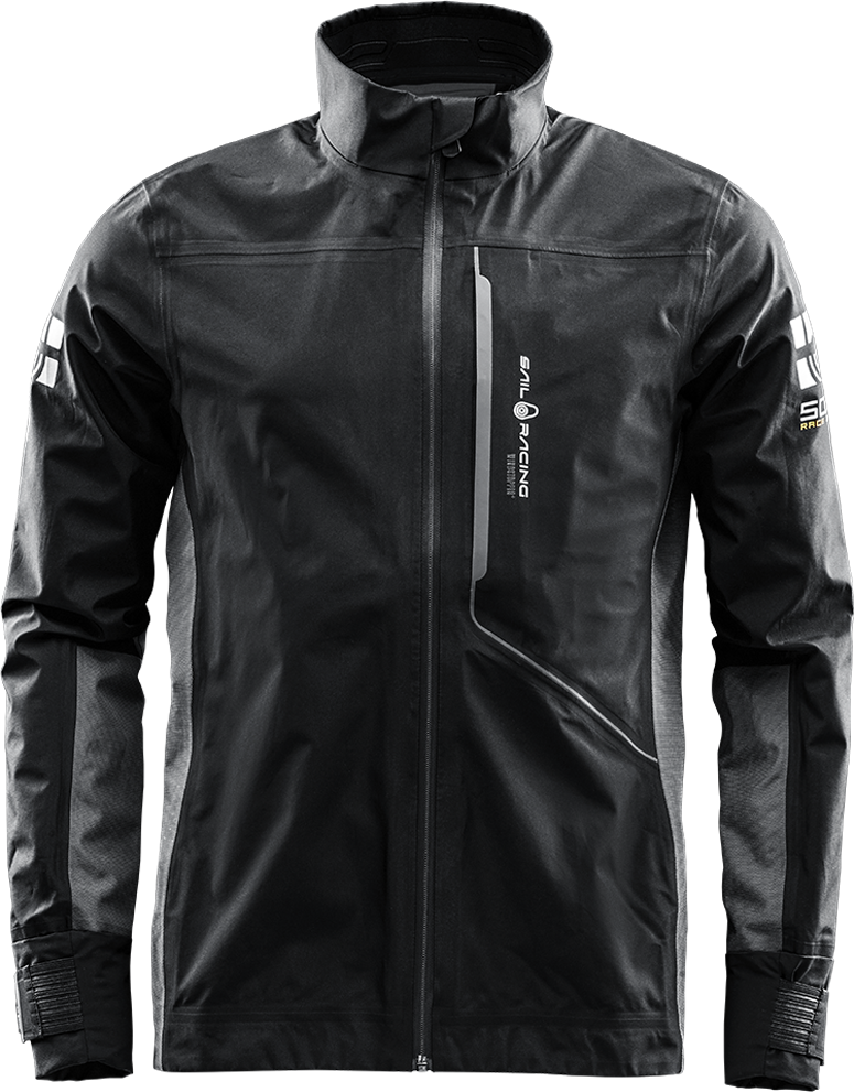 Z50 115 Layer 0 G - Jacket (775x991), Png Download