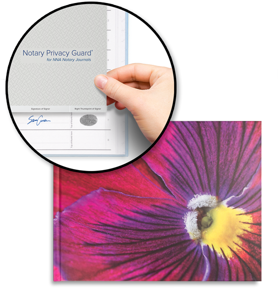 Deluxe Journal - Viola Flower - Breast Cancer (545x600), Png Download