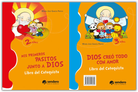 Guía Para Catequista - Illustration (555x710), Png Download