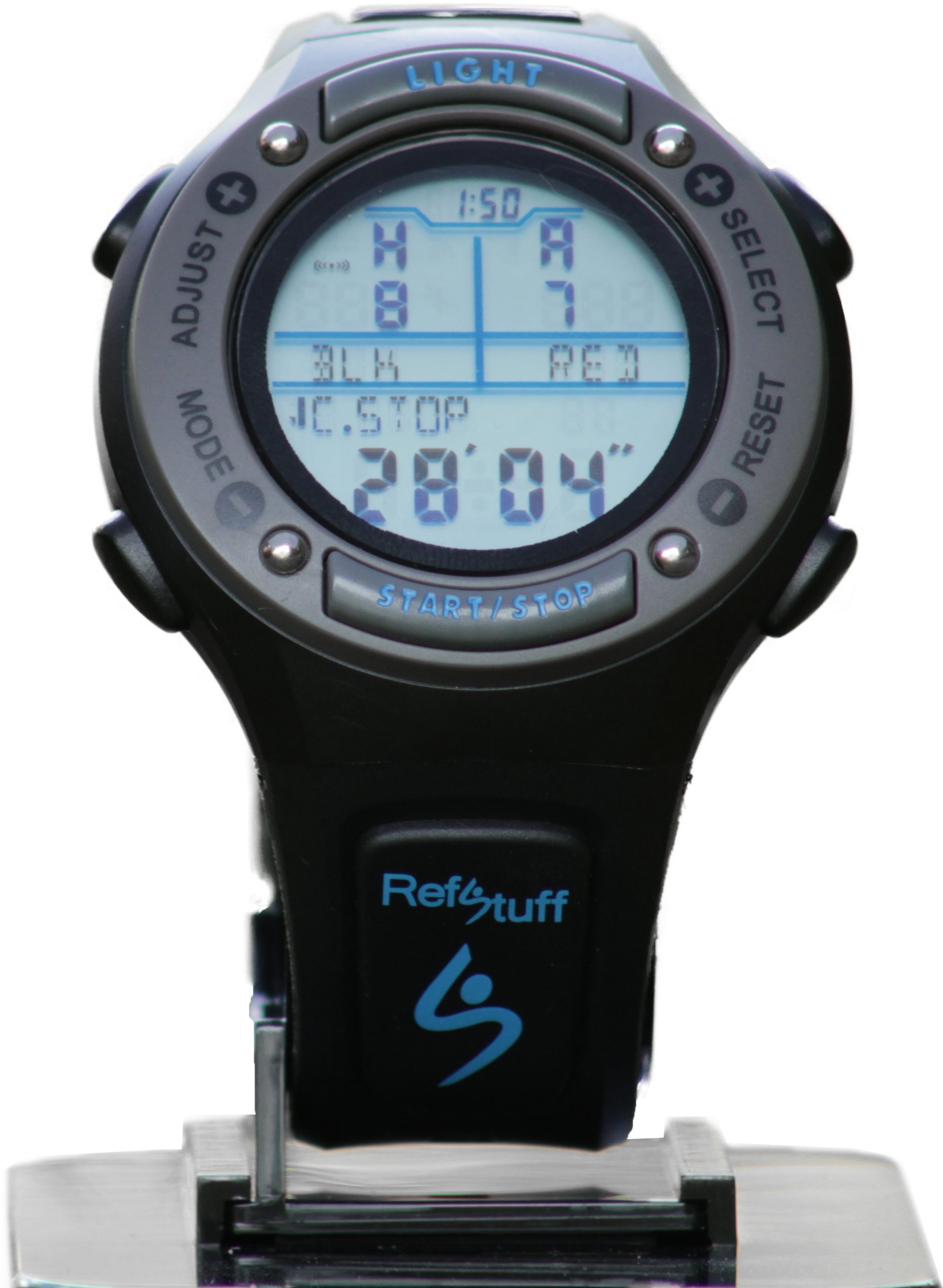 Refscorer Digital - Watch (5184x3456), Png Download