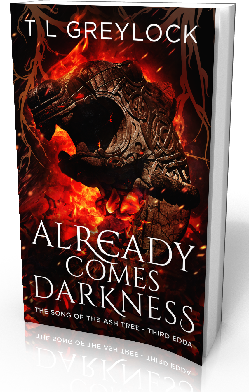 T L Greylock - Poster (852x1364), Png Download