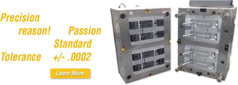 Venture Precision Tool, Inc - Tecfil (1040x380), Png Download