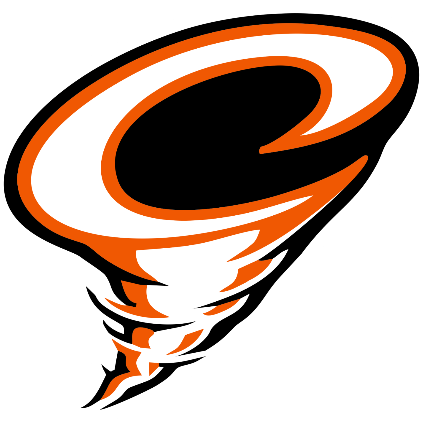 Cyclone (1436x1436), Png Download