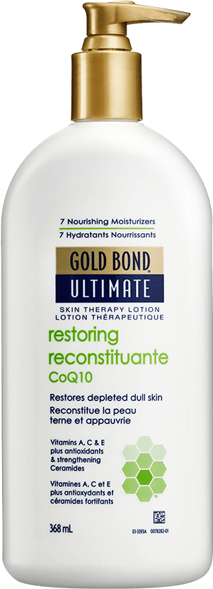 Gold Bond Ultimate (686x960), Png Download