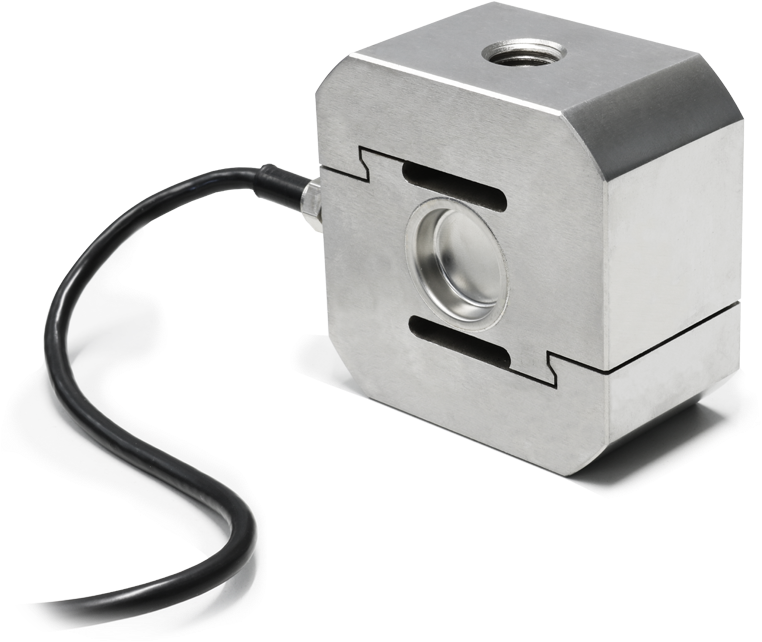 Tension Load Cells For The Suspended Loads Weighing - Cella Di Carico Png (800x800), Png Download