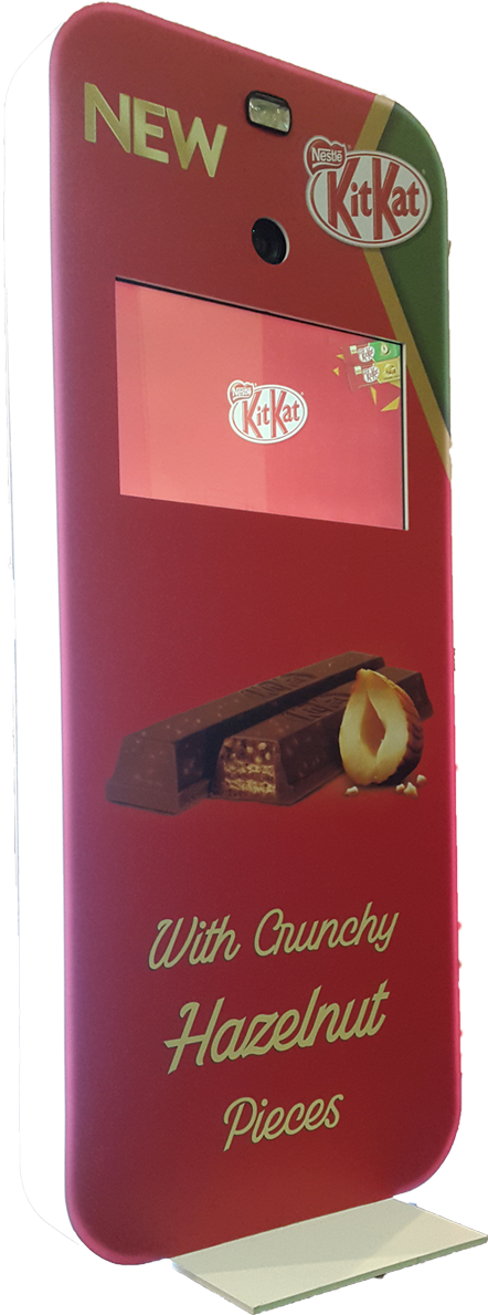 Candido - Smartphone (1000x1214), Png Download