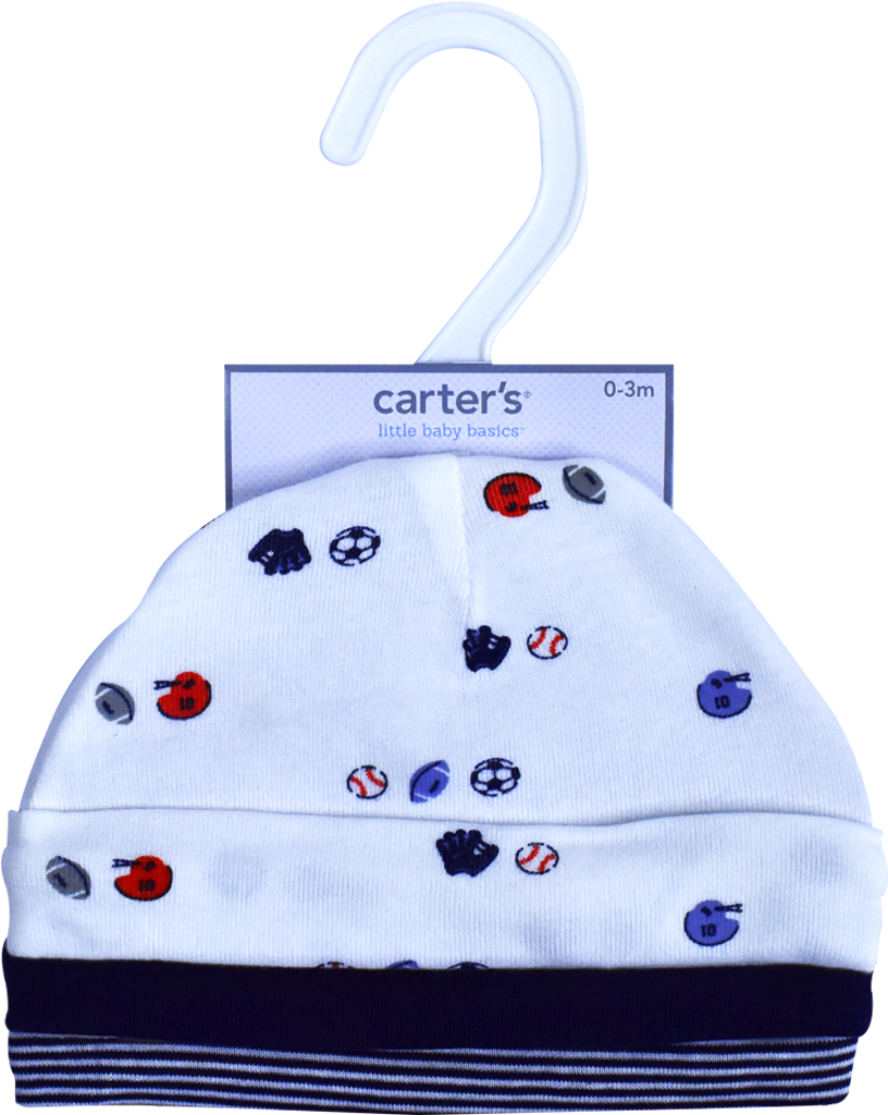 Home / Linen / Apparels / Carter's Little Baby Basics - Clothes Hanger (1200x1200), Png Download