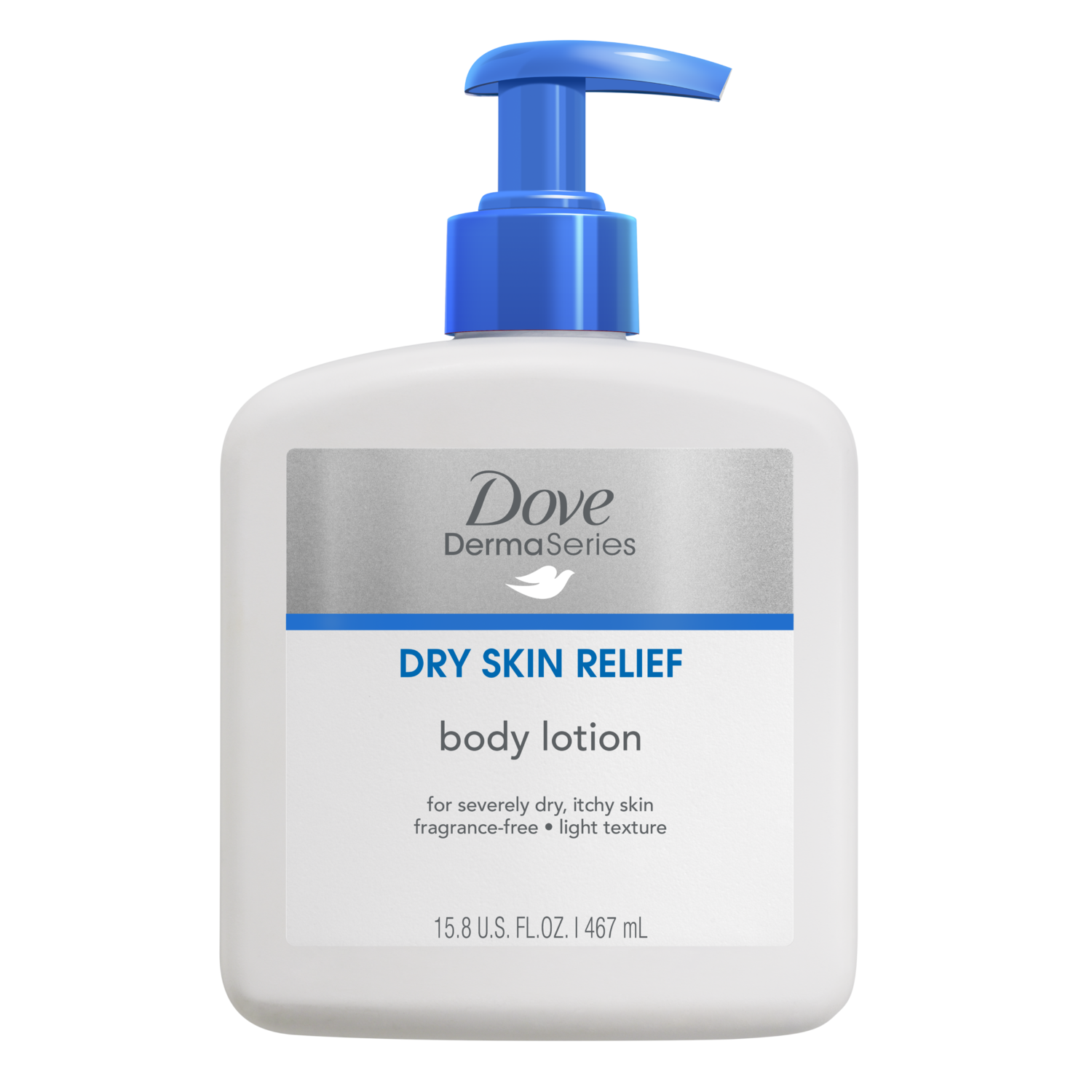 4208 Fop Tiff Sy181025 Body Lotion Apex1 1440930 Png - Dove Dermaseries Replenishing Body Lotion (1500x1500), Png Download