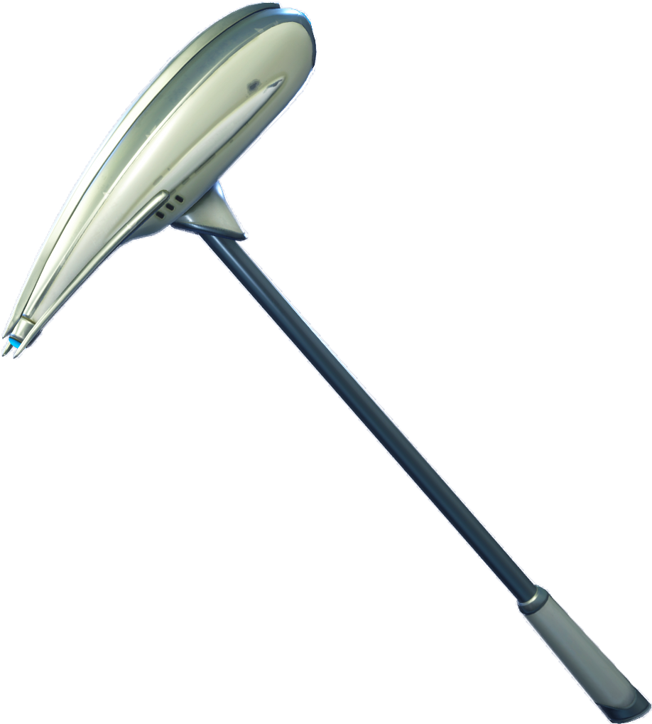 Airfoil - Airfoil Pickaxe (1100x1100), Png Download