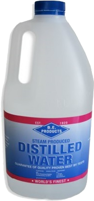 How Golf Cart Batteries Are Wired Together - Plastic Bottle (482x786), Png Download