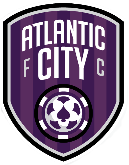 Midfield Press - Atlantic City Fc Logo (496x633), Png Download