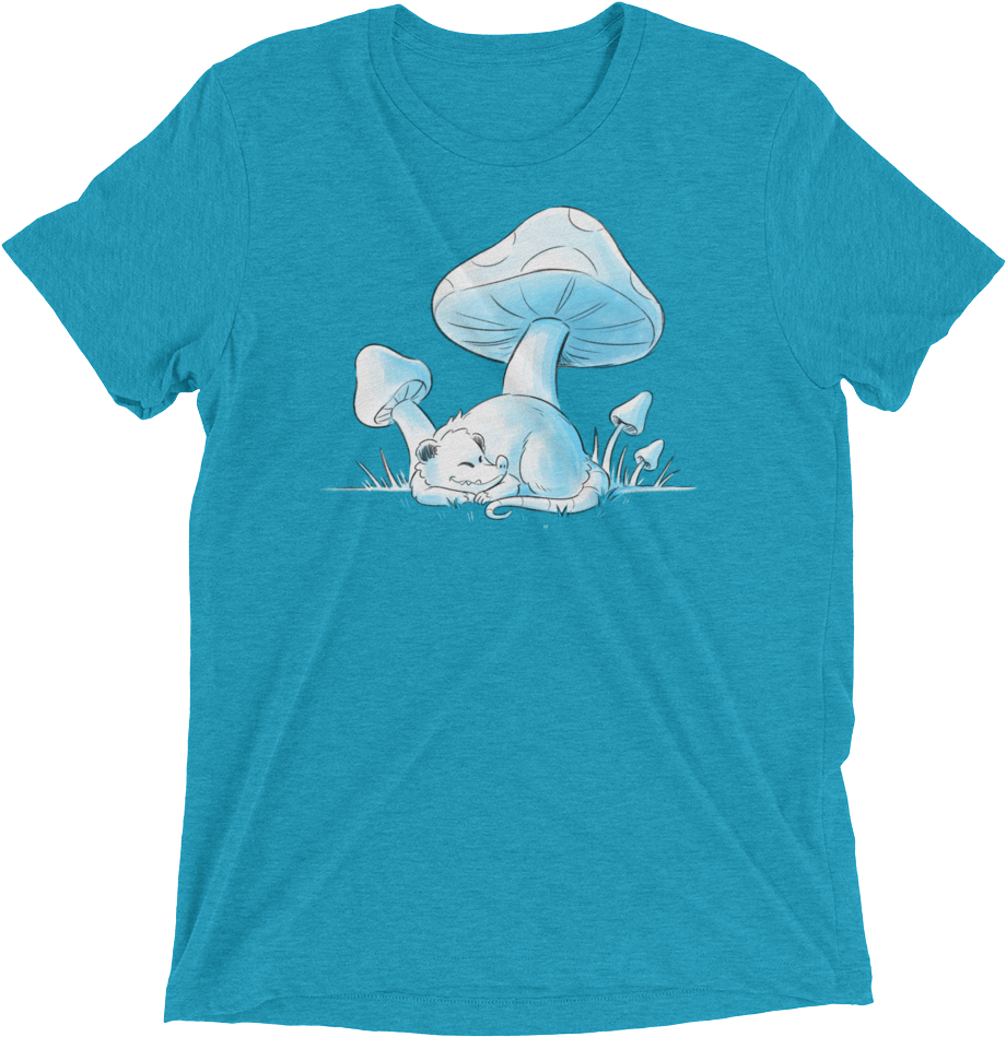 Short Rest - Shirt (1000x1000), Png Download