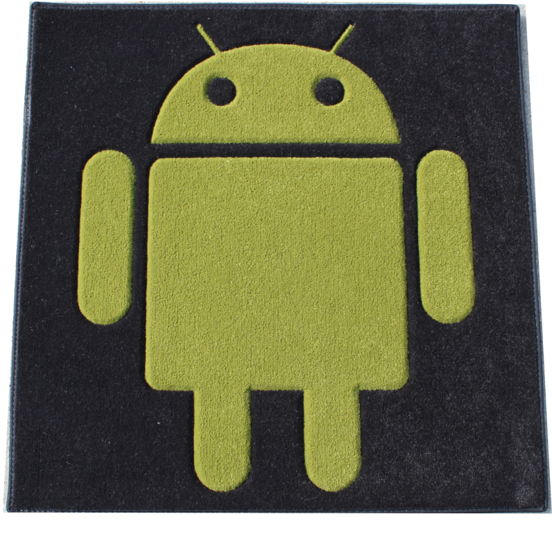 Android - Android Ios Windows Phone (795x850), Png Download