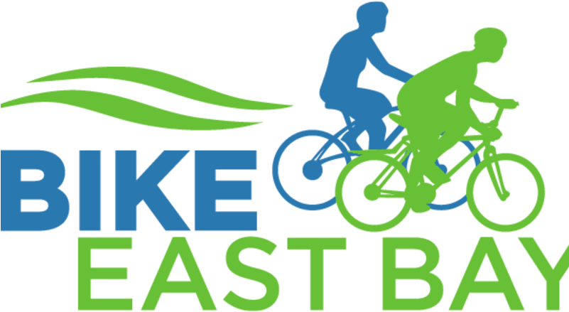 Bike East Bay (800x450), Png Download