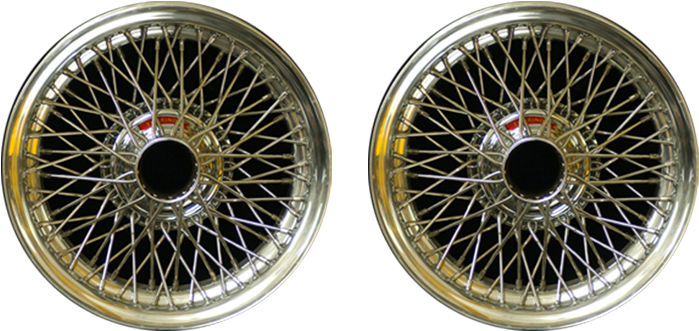 Rims-alloy - Hubcap (960x355), Png Download