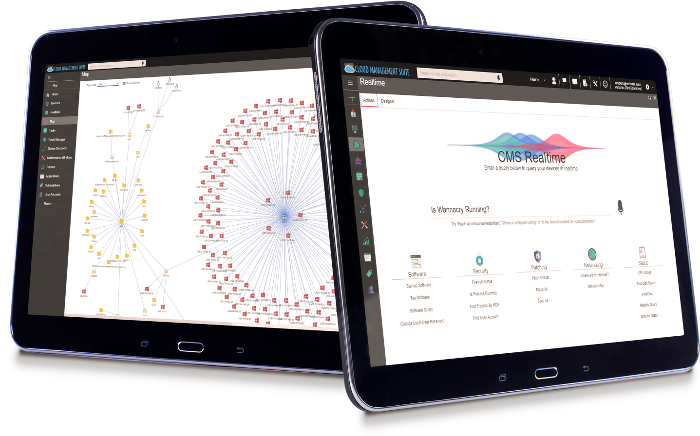 Realtime Hero Tablets - Smartphone (2048x1365), Png Download