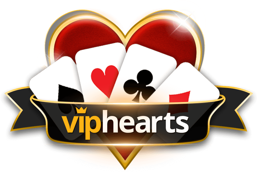 Vip Heart (907x604), Png Download