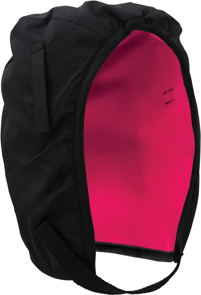 Bullhead Safety Red Fleece Economy Winter Liner - Bag (1000x1000), Png Download