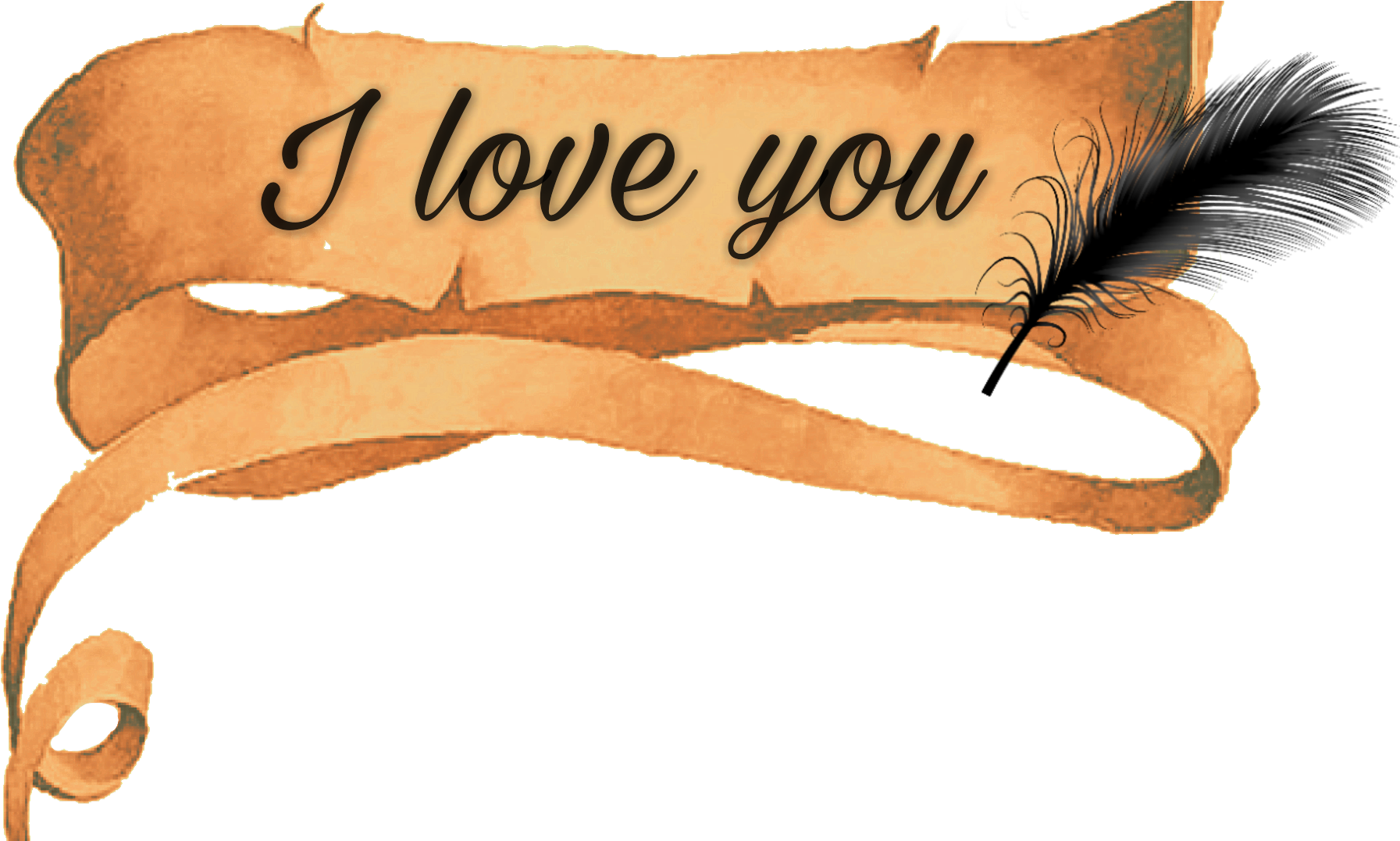 #scroll #pergamino #antique #paper #papel #antiguo - Throw Pillow (1024x538), Png Download