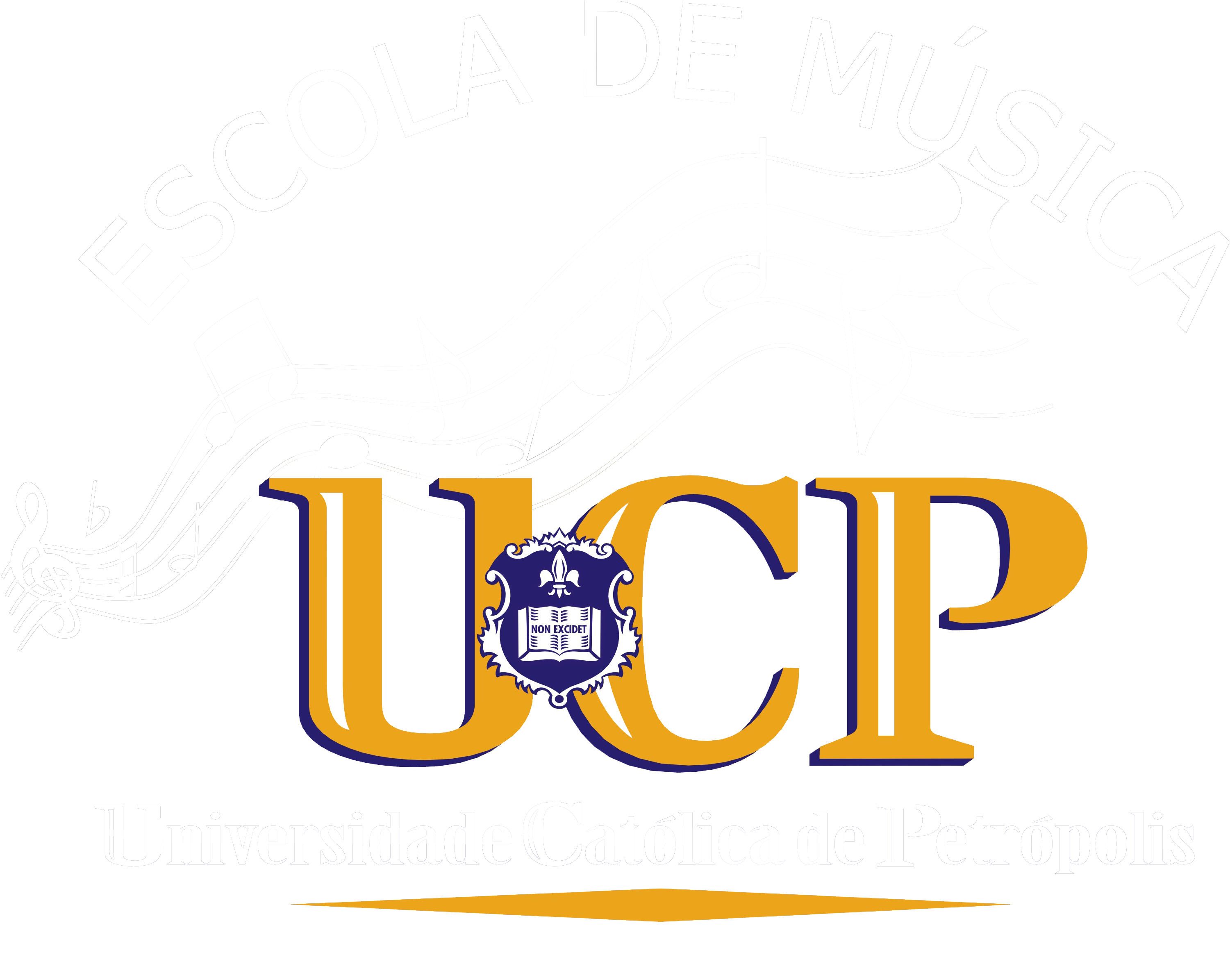 Aluno Online - Catholic University Of Petrópolis (3000x2450), Png Download