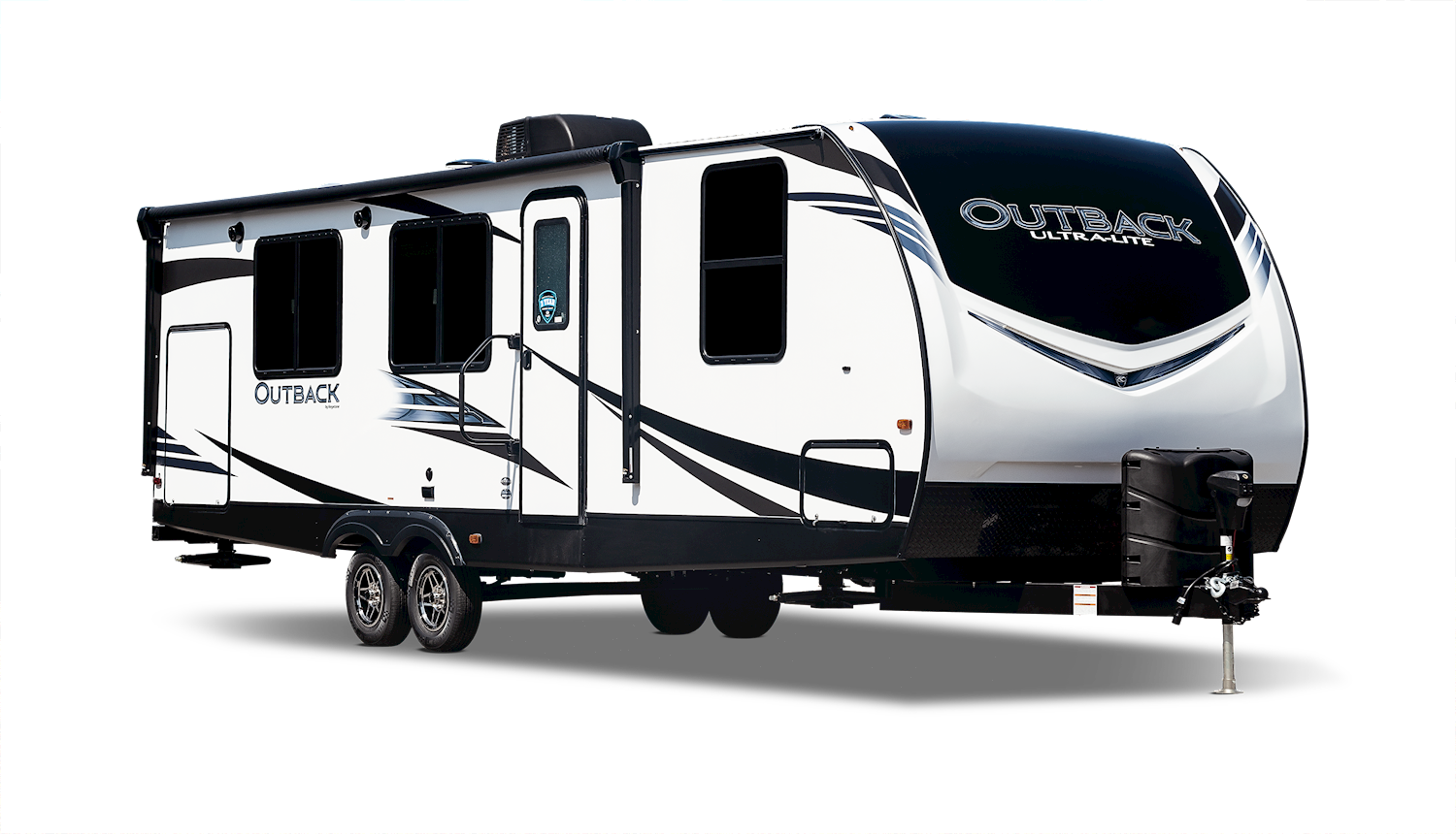 Outback By Keystone Rv (1500x860), Png Download