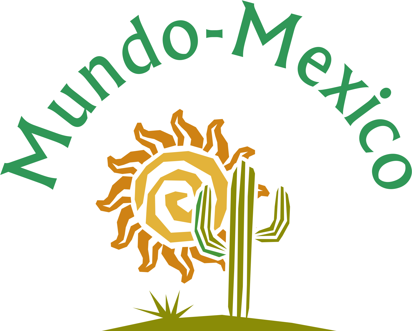 Mundomex Mundomex - Behind Every Girl Scout Is A Great Leader (1618x1289), Png Download