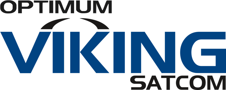 Optimum Viking Satcom Becomes New Exclusive Dev Distributor - Graphic Design (900x373), Png Download