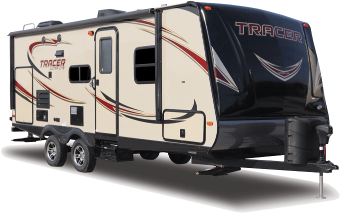 Living In A Trailer In Canada (800x514), Png Download