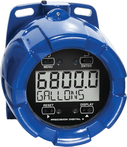 Pd6800 Process Meter - Electrical Equipment In Hazardous Areas (578x578), Png Download